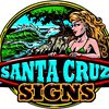 Santa Cruz Signs image