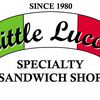 Little Lucca Sandwich Shop & Deli image