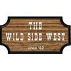 The Wild Side West image