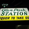 Glen Park Station image