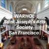 St. Joseph's Arts Society image