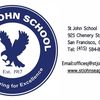 St. John School image