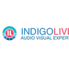 Indigo Live - Napa image