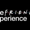 The FRIENDS Experience image
