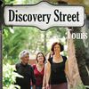 Discovery Street Tours image