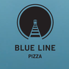 Blue Line Pizza image