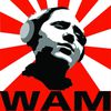 Women's Audio Mission (WAM) image
