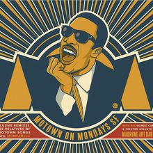 Motown on Mondays