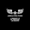 American Steel Studios image