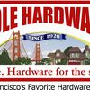 Cole Hardware - North Beach image
