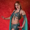 Belly Dance Brilliance by Nyla Crystal image