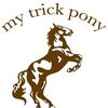 My Trick Pony image