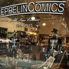 Zeppelin Comics image