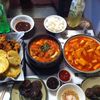Aria Korean Street Food image