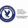 St. John School image