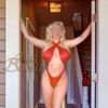 Luxurious  Blonde Beauty   Escort/Massage image