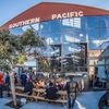 Southern Pacific Brewing image