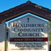 Healdsburg Community Church image