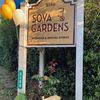 SOVA Garden image