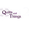 Quilts and Things image