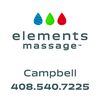 Elements Massage Campbell image