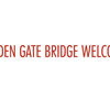 Golden Gate Bridge Welcome Center image