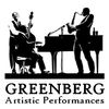 Greenberg Artistic Performances image