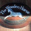 The Wooden Horse image