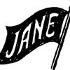 Jane on Larkin image