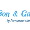 Son & Garden image