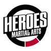 Heroes Martial Arts image
