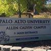 Palo Alto University image