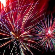 Where to Watch New Year's Eve Fireworks Displays in San Francisco