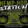 Hemp Hop Station image