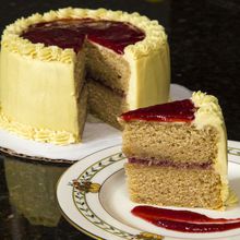 Beginner Vegan Baking Course