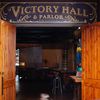 Victory Hall & Parlor image