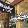 Modigliani Cafe image