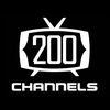 200 Channels image