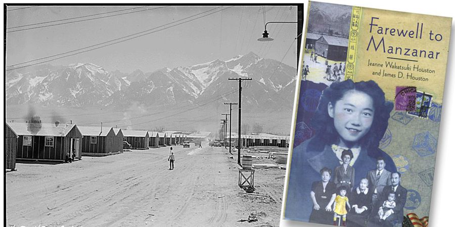 farewell to manzanar by jeanne wakatsuki Farewell to manzanar jeanne wakatsuki houston table of contents plot overview summary & analysis chapter 1 chapter 2 chapters 3–4 chapter 5 chapter 6. farewell to manzanar by jeanne wakatsuki Farewell to manzanar jeanne wakatsuki houston table of contents plot overview summary & analysis chapter 1 chapter 2 chapters 3–4 chapter 5 chapter 6.