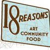 18 Reasons image