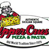 Upper Crust Pizza & Pasta image