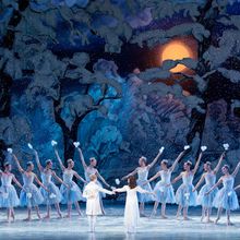 The Nutcracker: San Francisco Ballet
