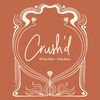 Crush'd Wine Bar & Kitchen image