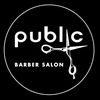 Public Barber Salon image