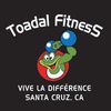 Toadal Fitness Downtown image