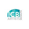 ICB Artists Association image