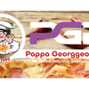 Pappa Georggeo Pizza image