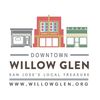 Downtown Willow Glen  image