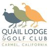 Quail Lodge Resort image