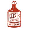 Elixir image